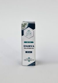 Aceite 10% mas melatonina