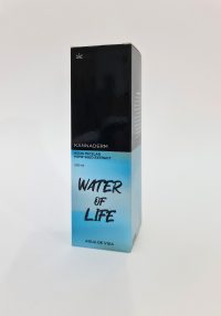 Agua micelar