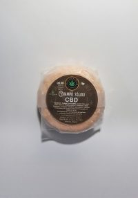 Champú solido