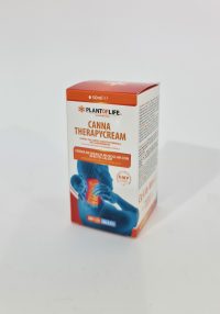 Crema masaje calor
