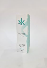 Gel frio