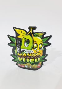Mango Hemp Trim 10gr