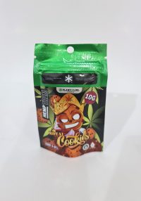 Cookies Hemp Trim 10gr