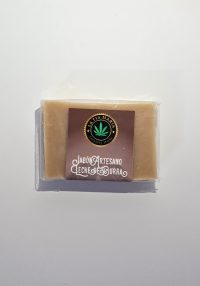 Jabón Leche Burra
