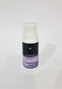 Kannafisio cream